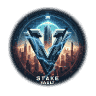 Logo de Stake Vault Network