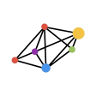 Logo de Meson Network