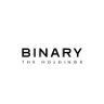 Logo de Binary Token