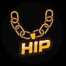 Logo de HIPPOP