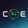 Logo de C4E