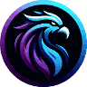 Logo de FalconX