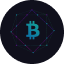 Logo de BTCFI