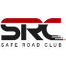 Logo de Safe Road Club