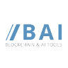 Logo de BLOCKAI