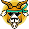 Logo RealGOAT