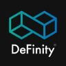 Logo de DeFinity Markets