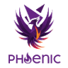 Logo de Phoenic