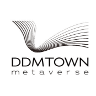 Logo DDMTOWN