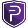 Logo de PIVX