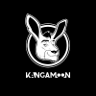 Logo de Kangamoon