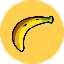 Logo Banana Gun