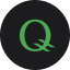 Logo de Q Protocol