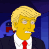 Logo de SIMPSONTRUMP