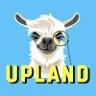 Logo de Upland