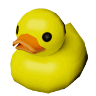 Logo de TEH EPIK DUCK