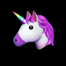 Logo de Unicorn