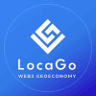 Logo de LocaGo