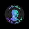 Logo de NPC Solana