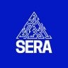 Logo de SERA