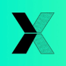 Logo de LogX Network