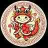 Logo de FU Coin