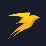 Logo de Storm Trade