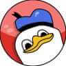 Logo de Dolan Duck