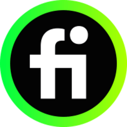 Logo de USDFI