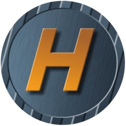 Logo Hunter Token