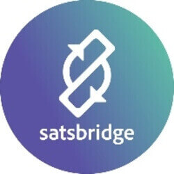 Logo SatsBridge