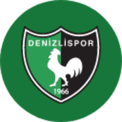 Logo Denizlispor Fan Token