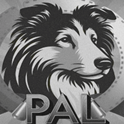 Logo de Crypto Pal