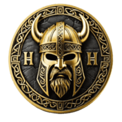 Logo HBARbarian