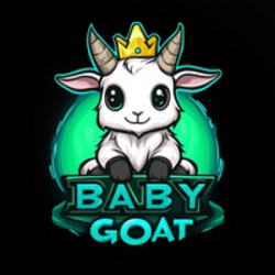 Logo de Baby Goat