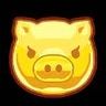 Logo de PiggyPiggy