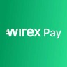 Logo de Wirex Pay