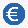 Logo de EUR