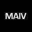 Logo de MAIV