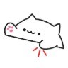 Logo de Bongo Cat