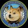 Logo de DOGE