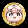 Logo de CoinMusme