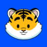 Logo de Baby Tiger