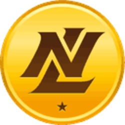 Logo NoLimitCoin