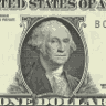 Logo de 1DOLLAR