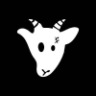 Logo de GOATS