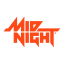 Logo Midnight Evergreen