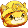 Logo de Cat Gold Miner