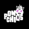 Logo de Ponchiqs