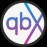 Logo de QBX